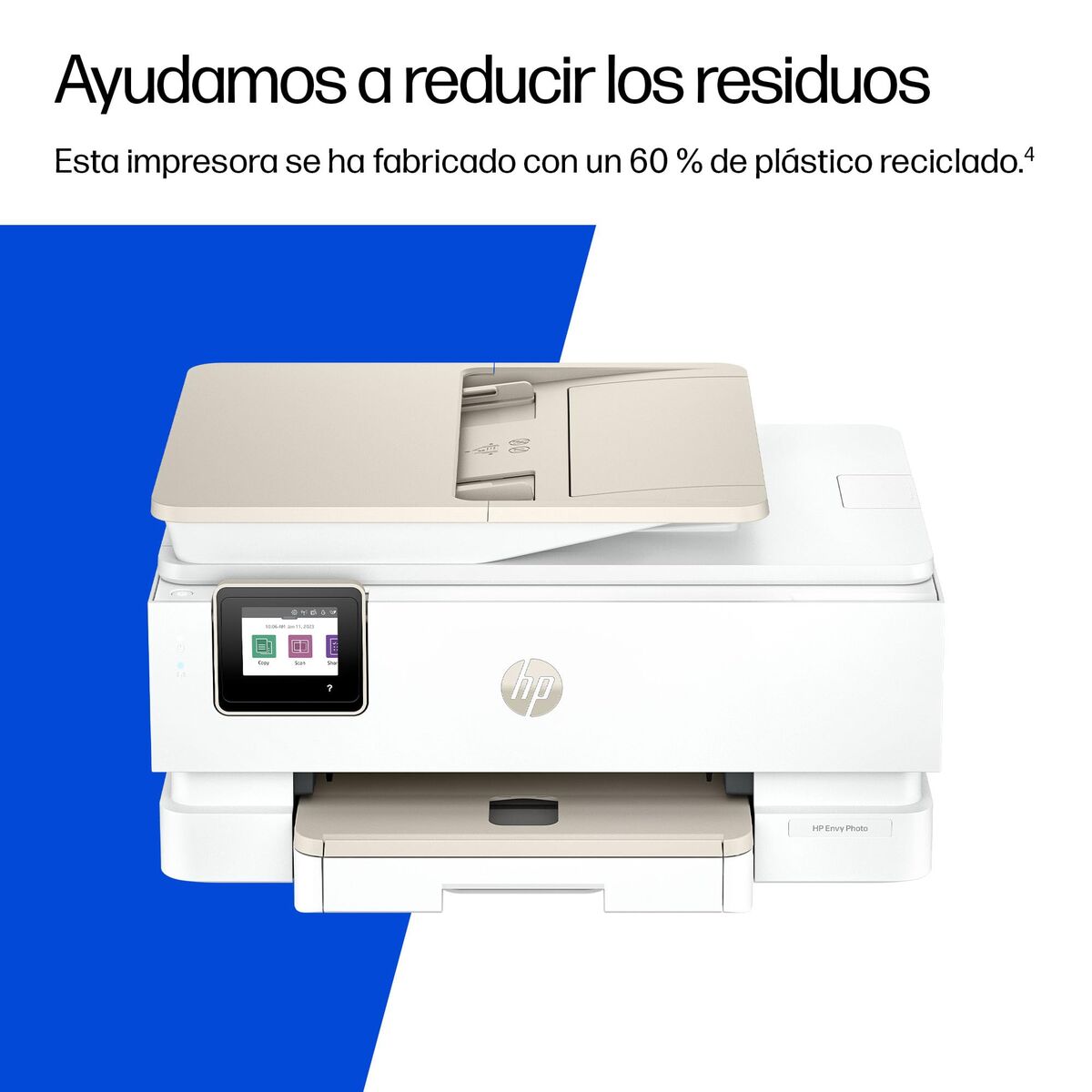 Hp Multifunction Printer Hp B63K5B#629