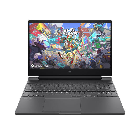 Hp Laptop Hp Bk7Z2Ea 15,6" Intel Core I5-13420H 16 Gb Ram 512 Gb Ssd Nvidia Geforce Rtx 4050