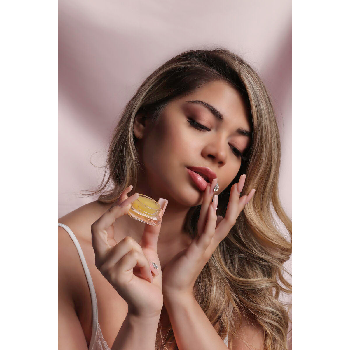 Lip Balm High on Love Sensual 7 ml
