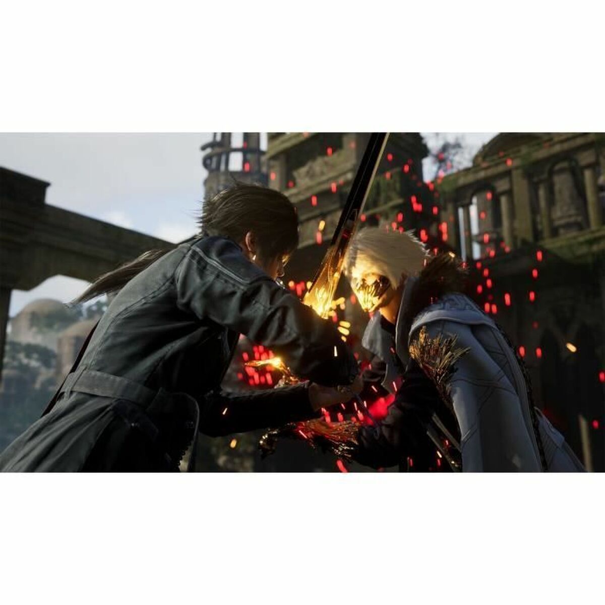 Sony Playstation 5 Video Game Sony Lost Soul Aside