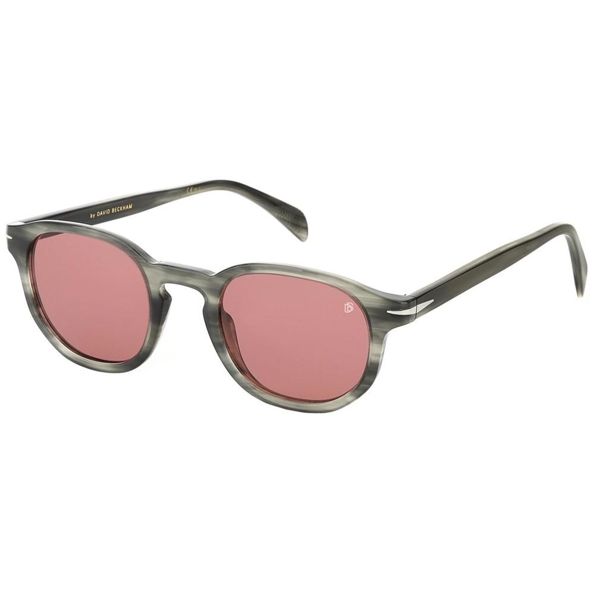 David Beckham Men's Sunglasses David Beckham Db 1007_S Multicolour