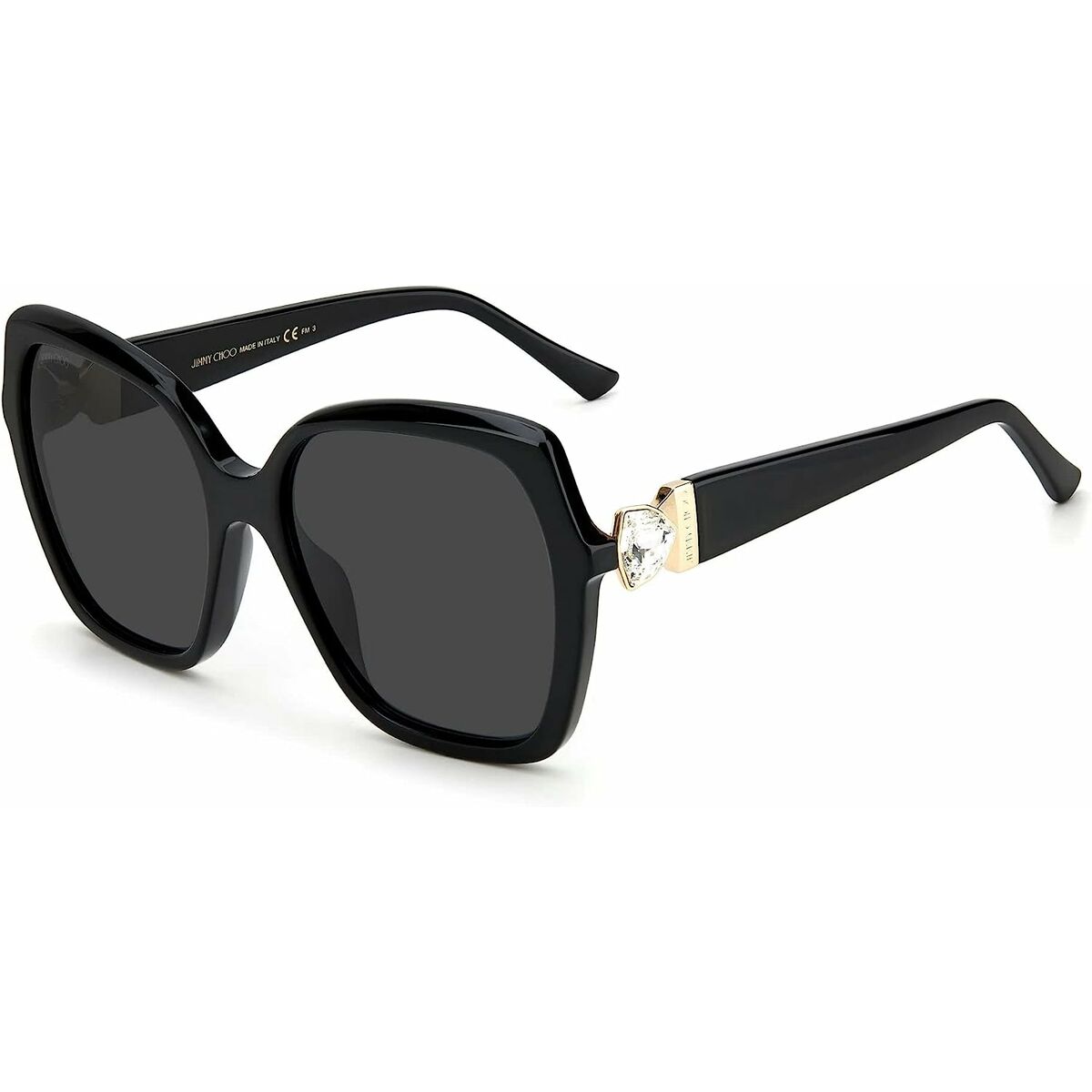 Jimmy Choo Ladies' Sunglasses Jimmy Choo Manon_G_S