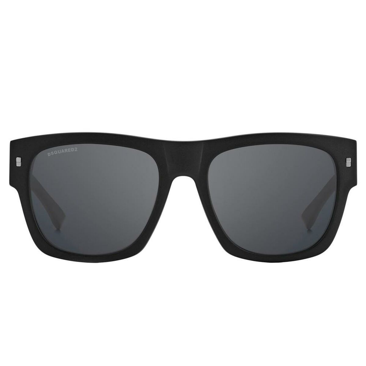Dsquared2 Men's Sunglasses Dsquared2 Mod. Icon 0004_S Black