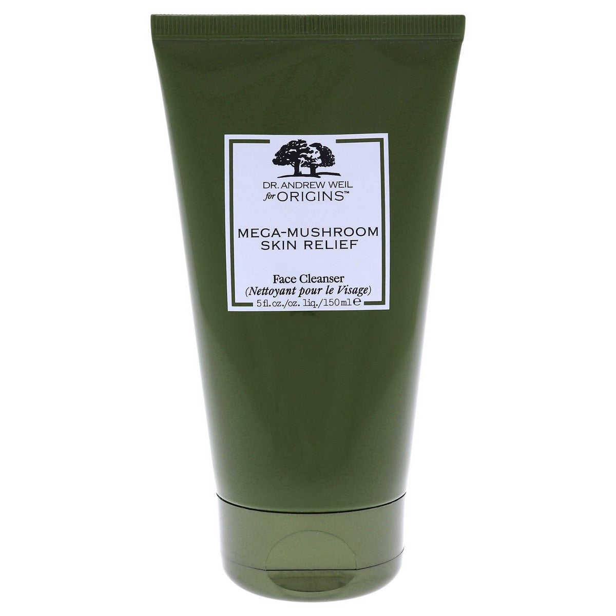 Facial Cleanser Origins Mega Mushroom 150 ml