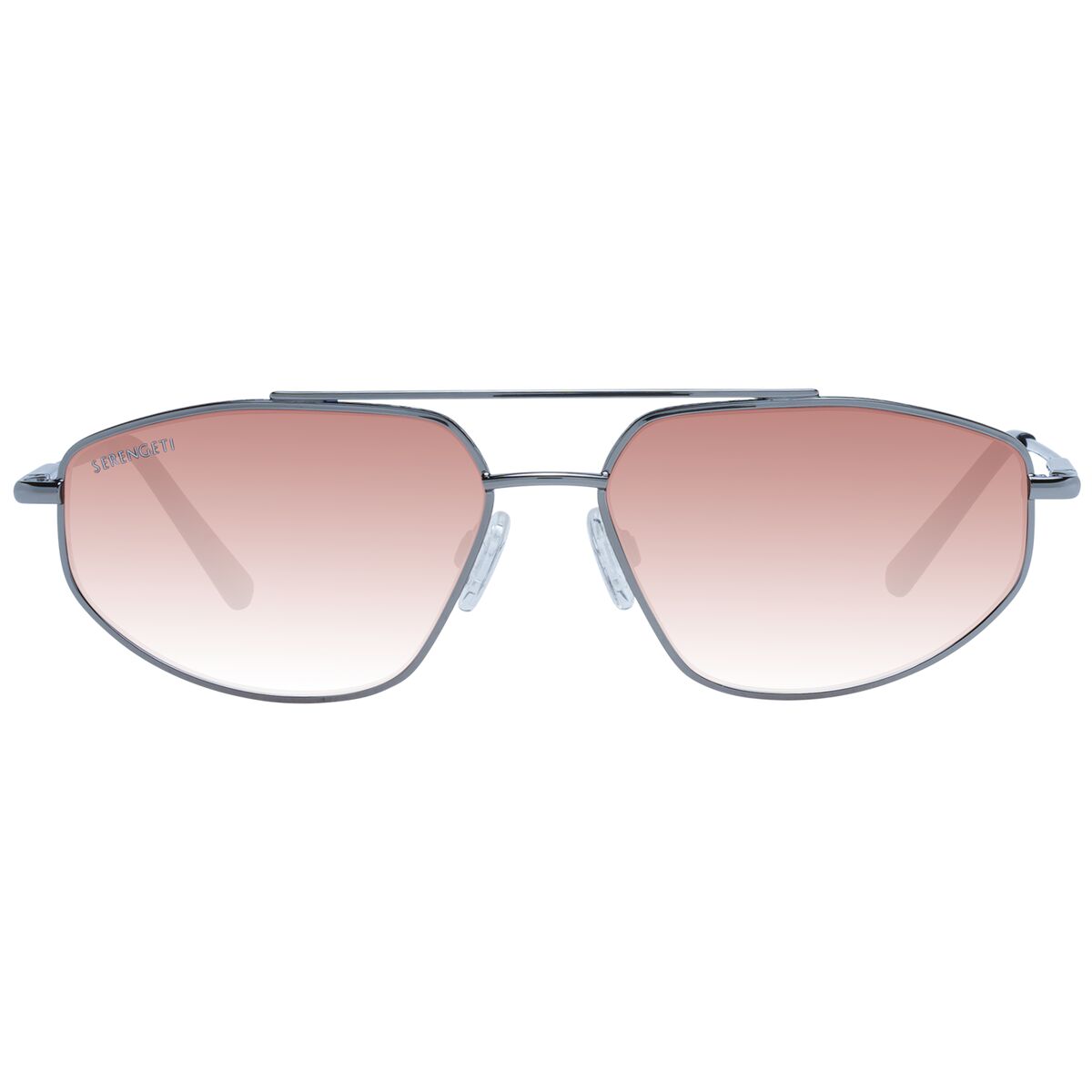 Serengeti Men's Sunglasses Serengeti Ss539004 57 Multicolour