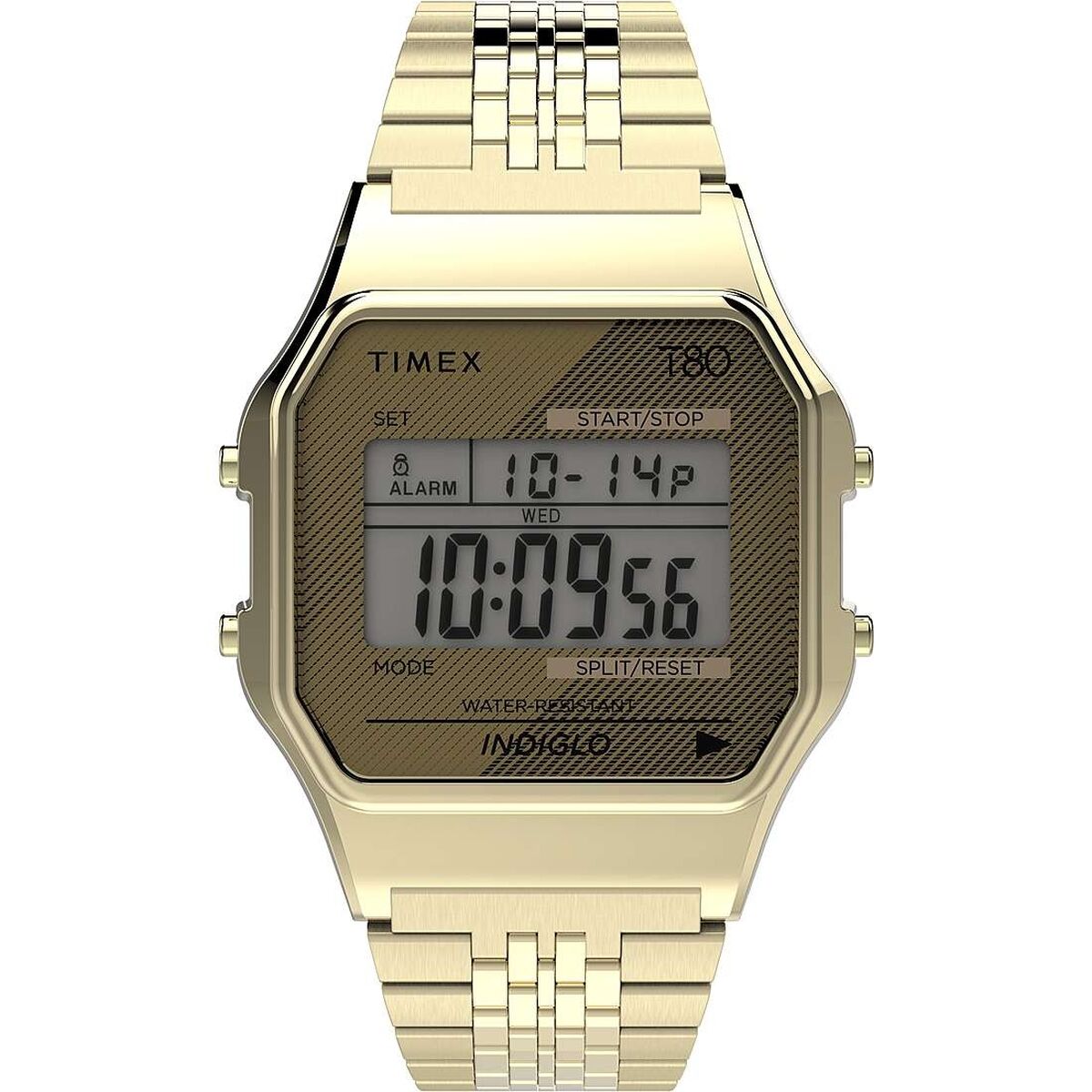 Timex Unisex Watch Timex Tw2R79200 (Ø 34 Mm)