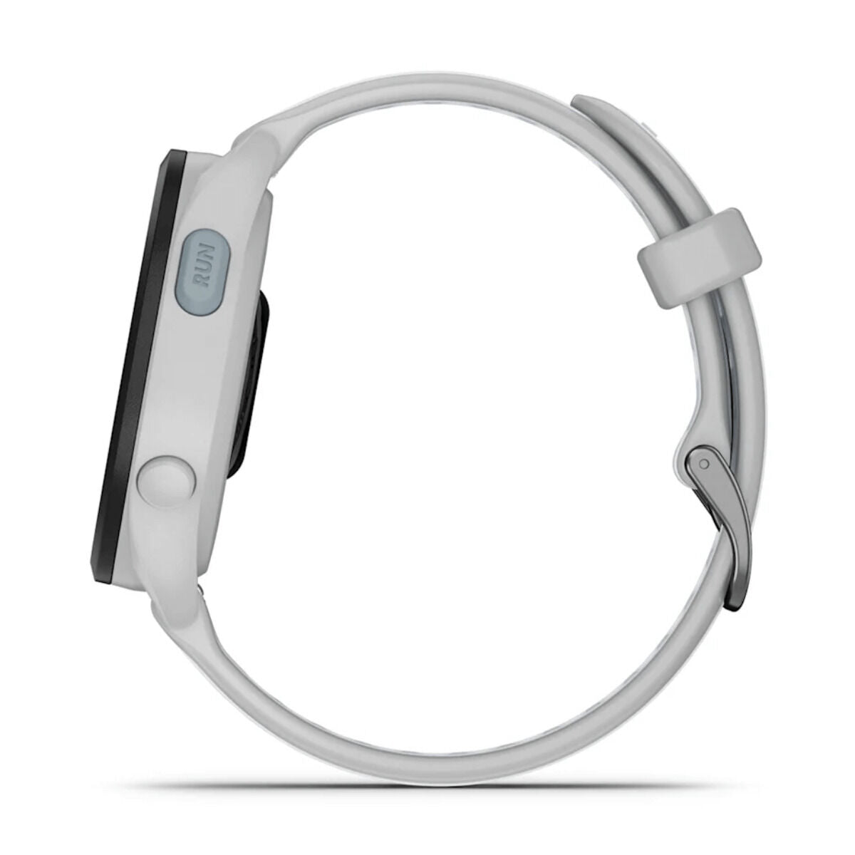 Garmin Smartwatch Garmin Forerunner 165 Music White 1,2" 43 Mm