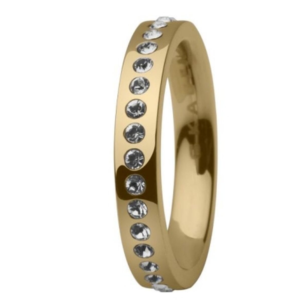 Ladies' Ring Skagen JRSG010SS5