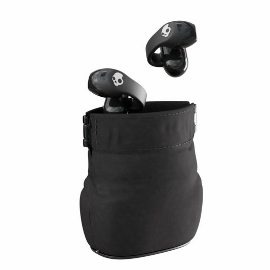 Skullcandy Headphones Skullcandy S4Eow-T034 Black