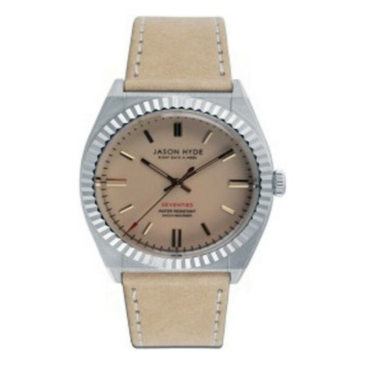 Jason Hyde Unisex Watch Jason Hyde Jh10010 (Ø 40 Mm)