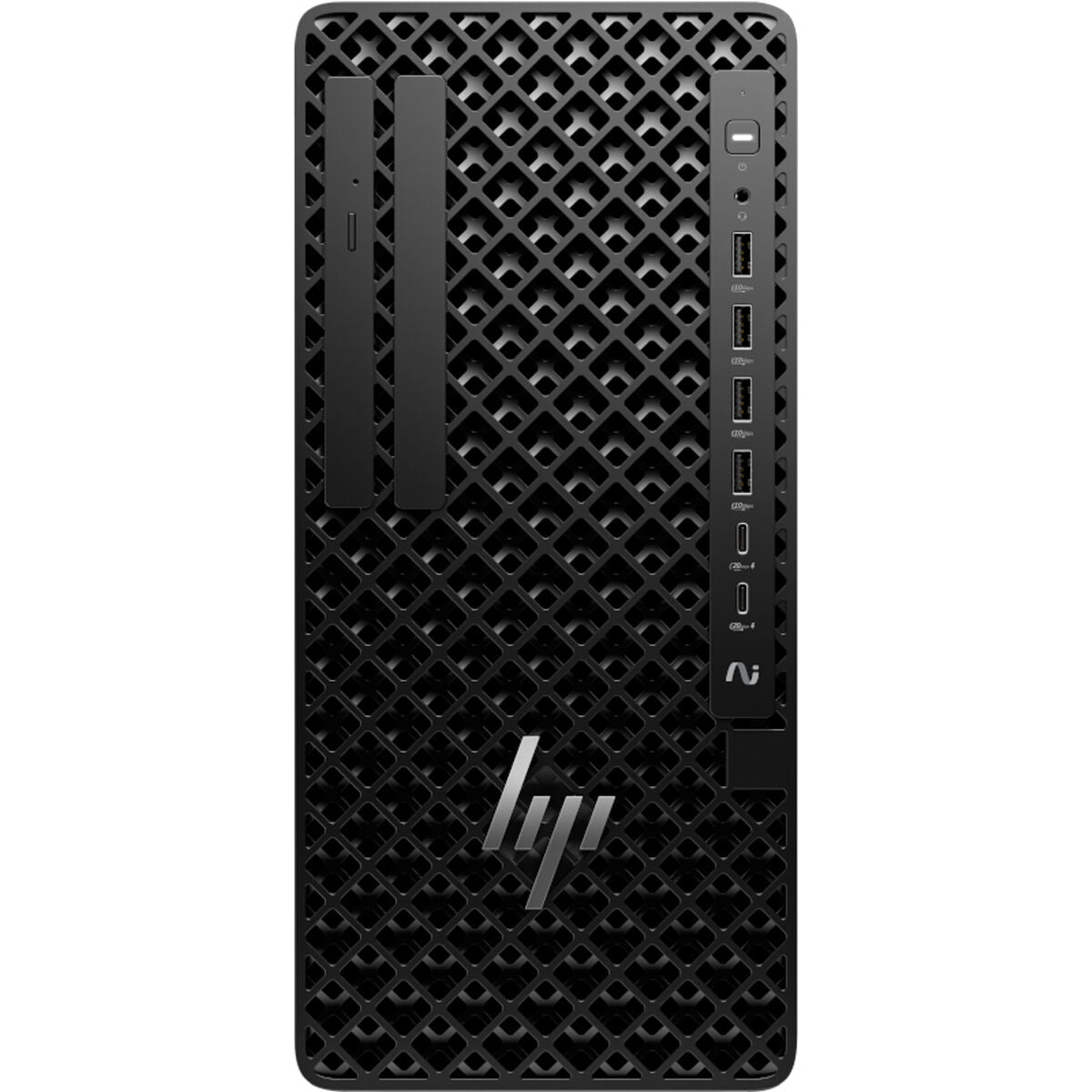 Hp Desktop Pc Hp A40Rcet#Abe