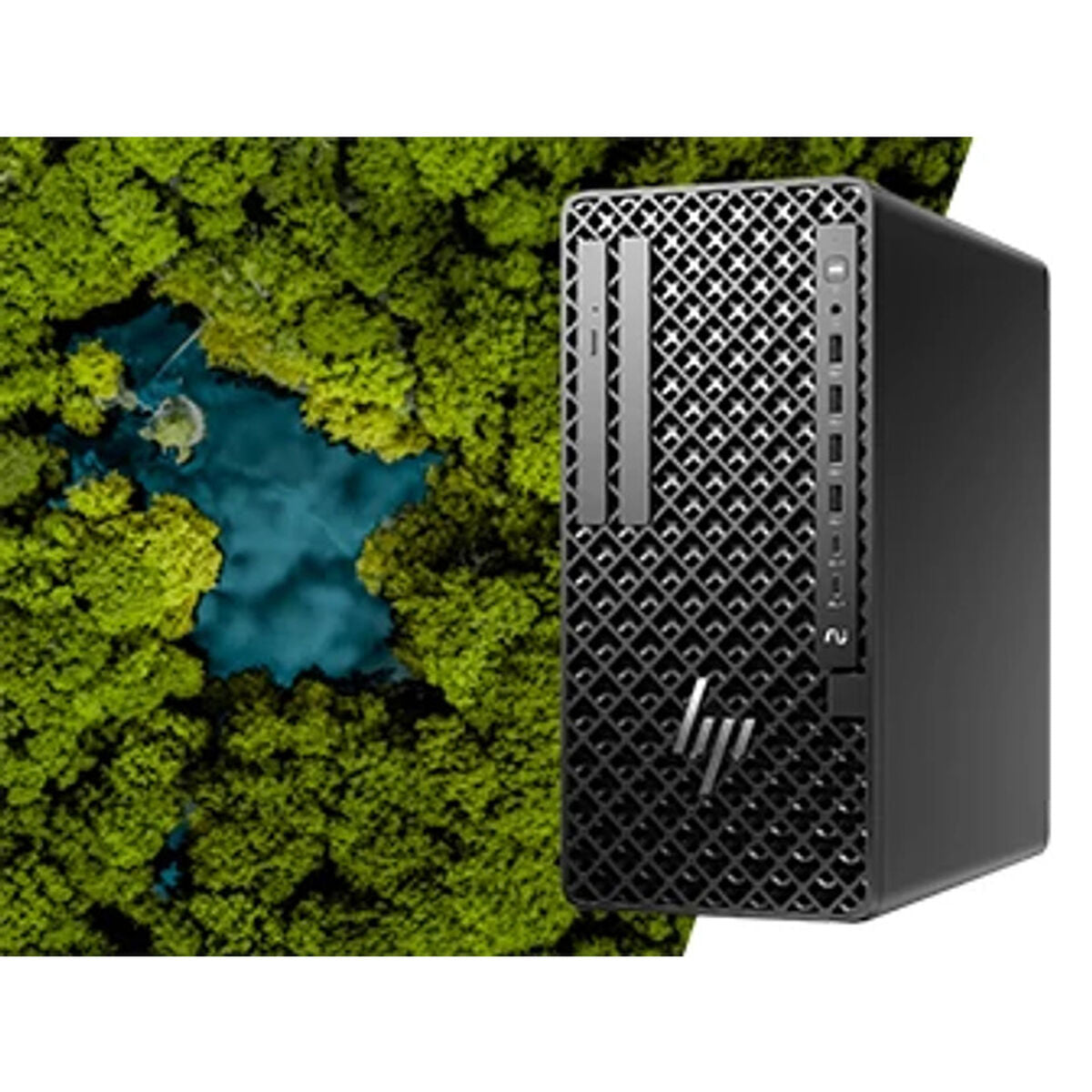 Hp Desktop Pc Hp A40Rcet#Abe