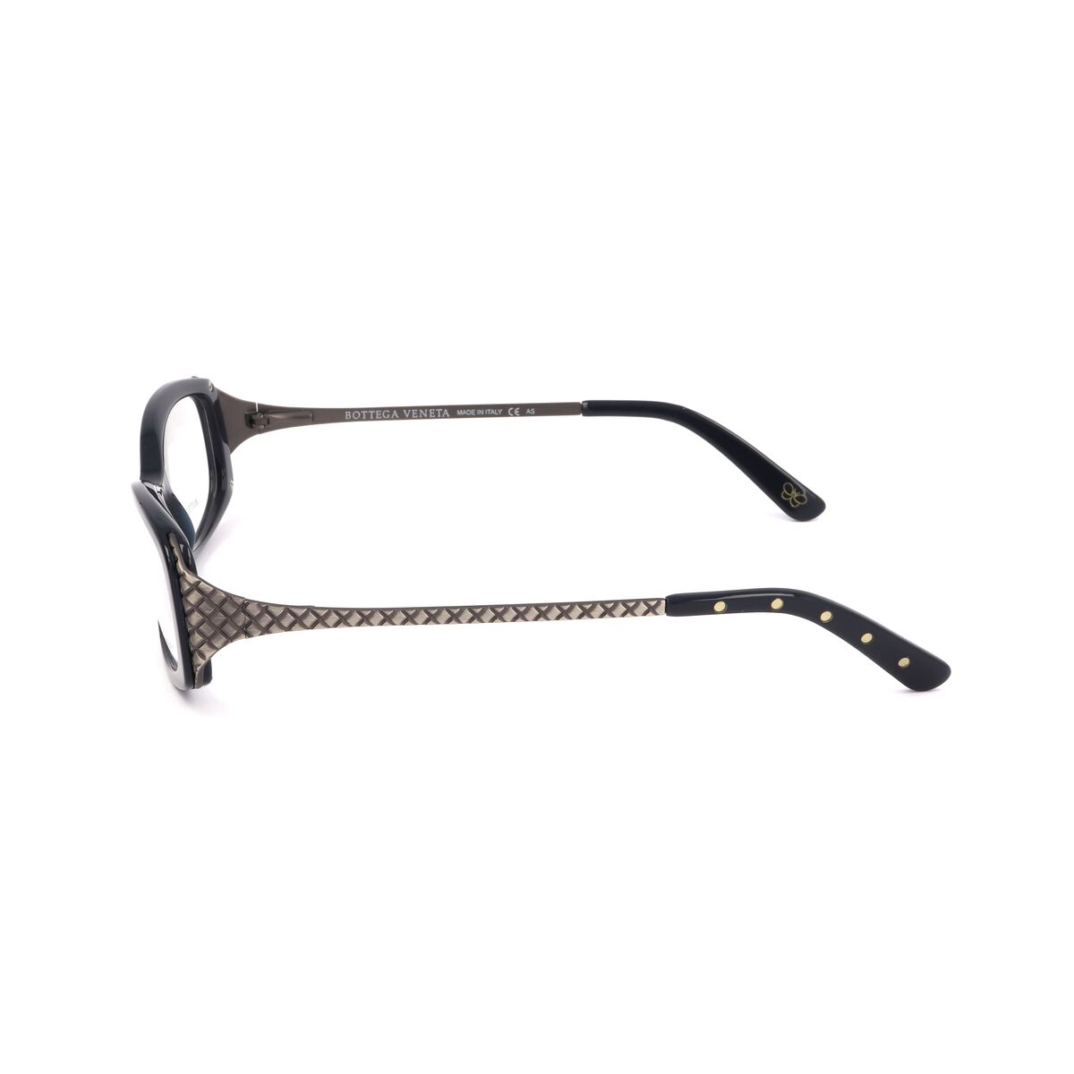 Ladies' Spectacle frame Bottega Veneta BV152RI9