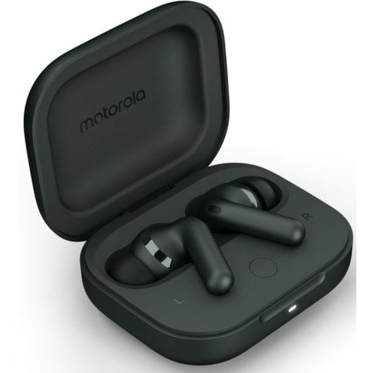 Motorola Bluetooth Headphones Motorola Buds + Forest