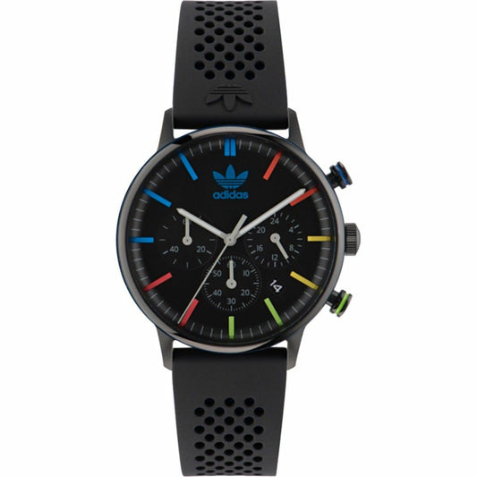 Adidas Unisex Watch Adidas Aosy23021 (Ø 40 Mm)