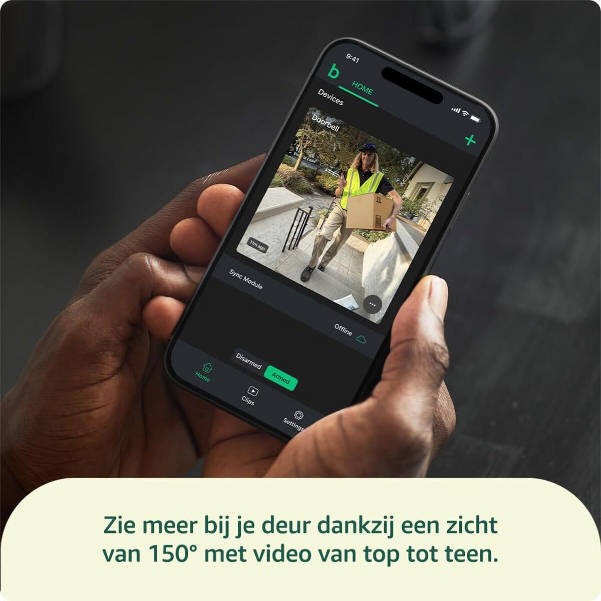 Amazon Surveillance Camcorder Amazon B0Djdt55Qx