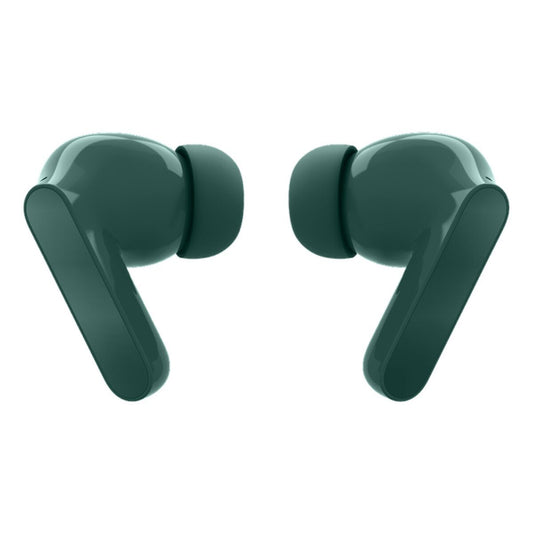 Motorola Headphones Motorola Moto Buds Bass Green