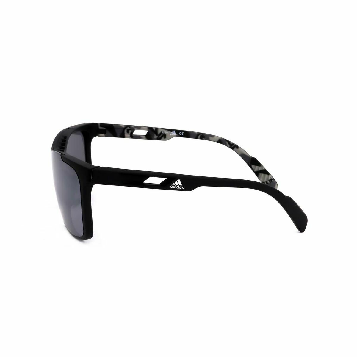 Marcolin Men's Sunglasses Marcolin Sp0019 Black