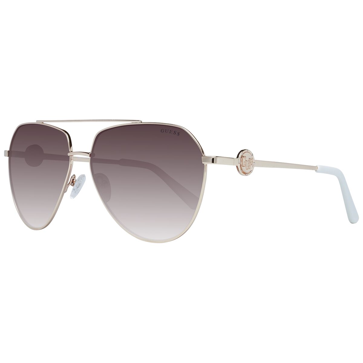 Guess Ladies' Sunglasses Guess Gf6140 6232F