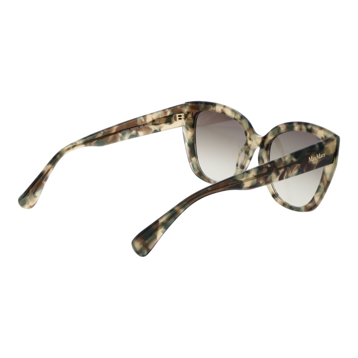 Max Mara Ladies' Sunglasses Max Mara Mm0040 5455F
