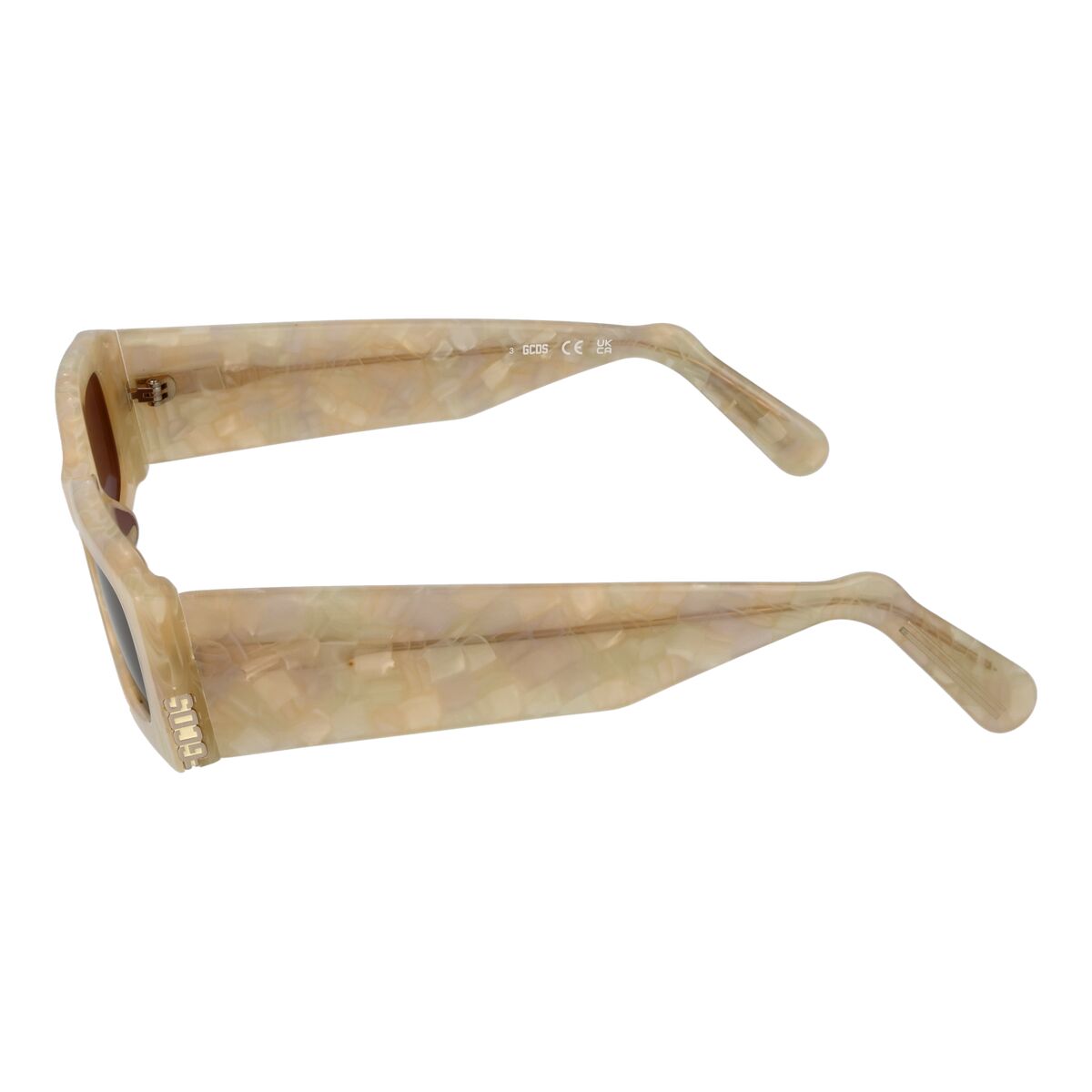 Gcds Unisex Sunglasses Gcds Gd0020 5225S