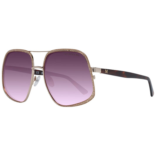 Guess Marciano Ladies' Sunglasses Guess Marciano Gm0826 6032T