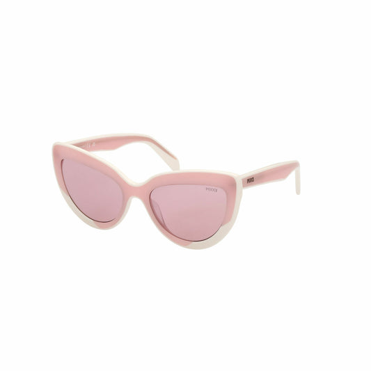 Emilio Pucci Men's Sunglasses Emilio Pucci Y Pink Ø 56 Mm