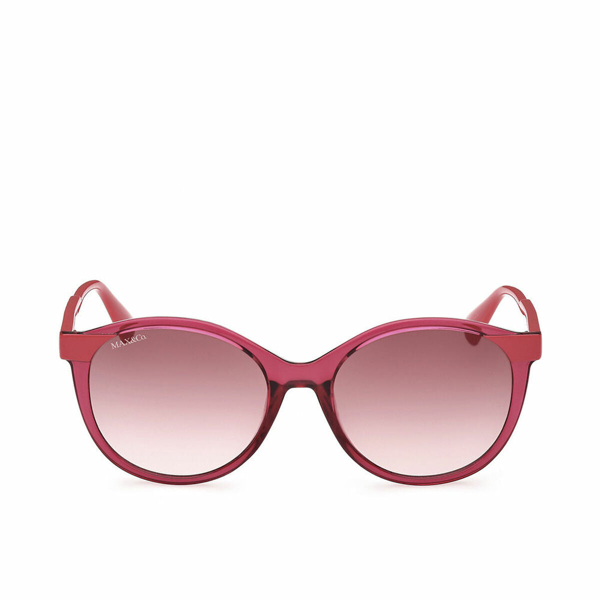 Max&Co Ladies' Sunglasses Max&Co Mo0084 75Z Ø 55 Mm