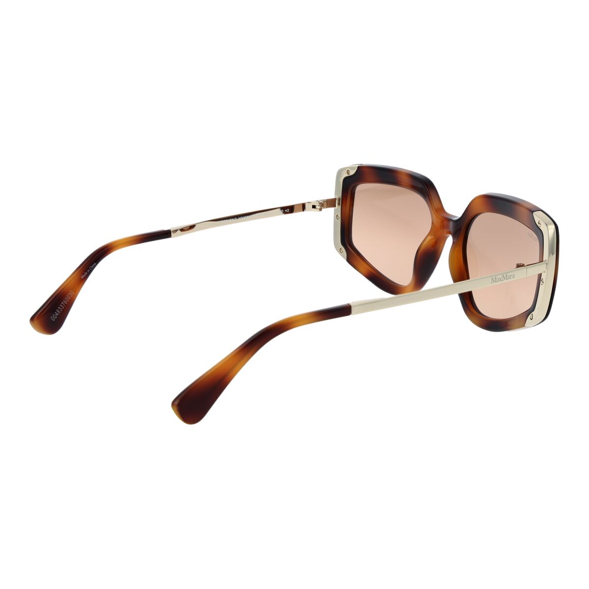 Max Mara Ladies' Sunglasses Max Mara Mm0069 5552G