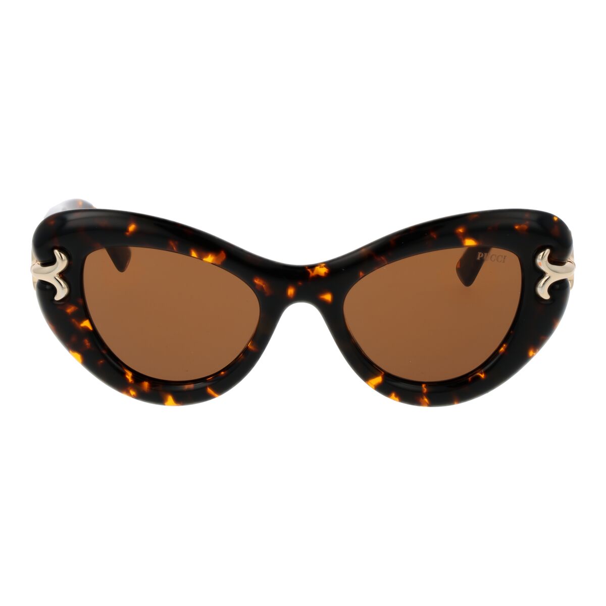 Emilio Pucci Ladies' Sunglasses Emilio Pucci Ep0212 5052E