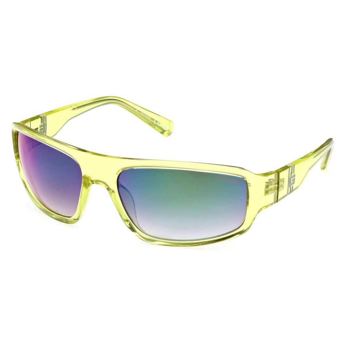 Guess Unisex Sunglasses Guess Gu00080