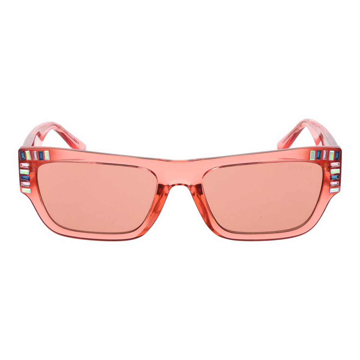 Guess Ladies' Sunglasses Guess Gu7902 5374S