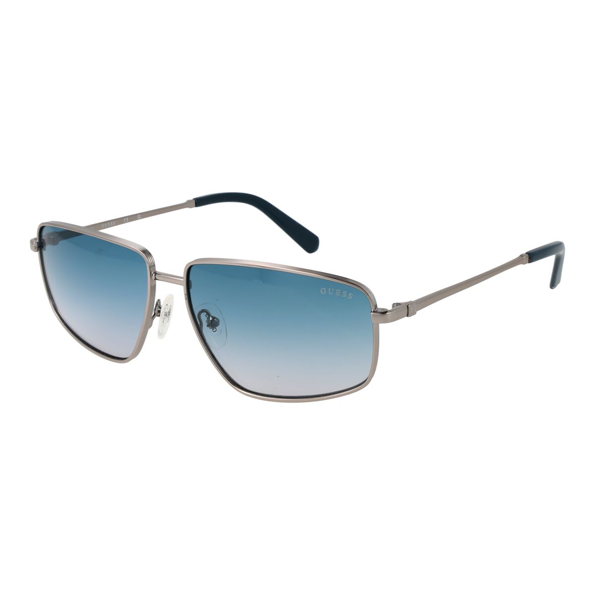 Guess Men's Sunglasses Guess Gu00088 6208W