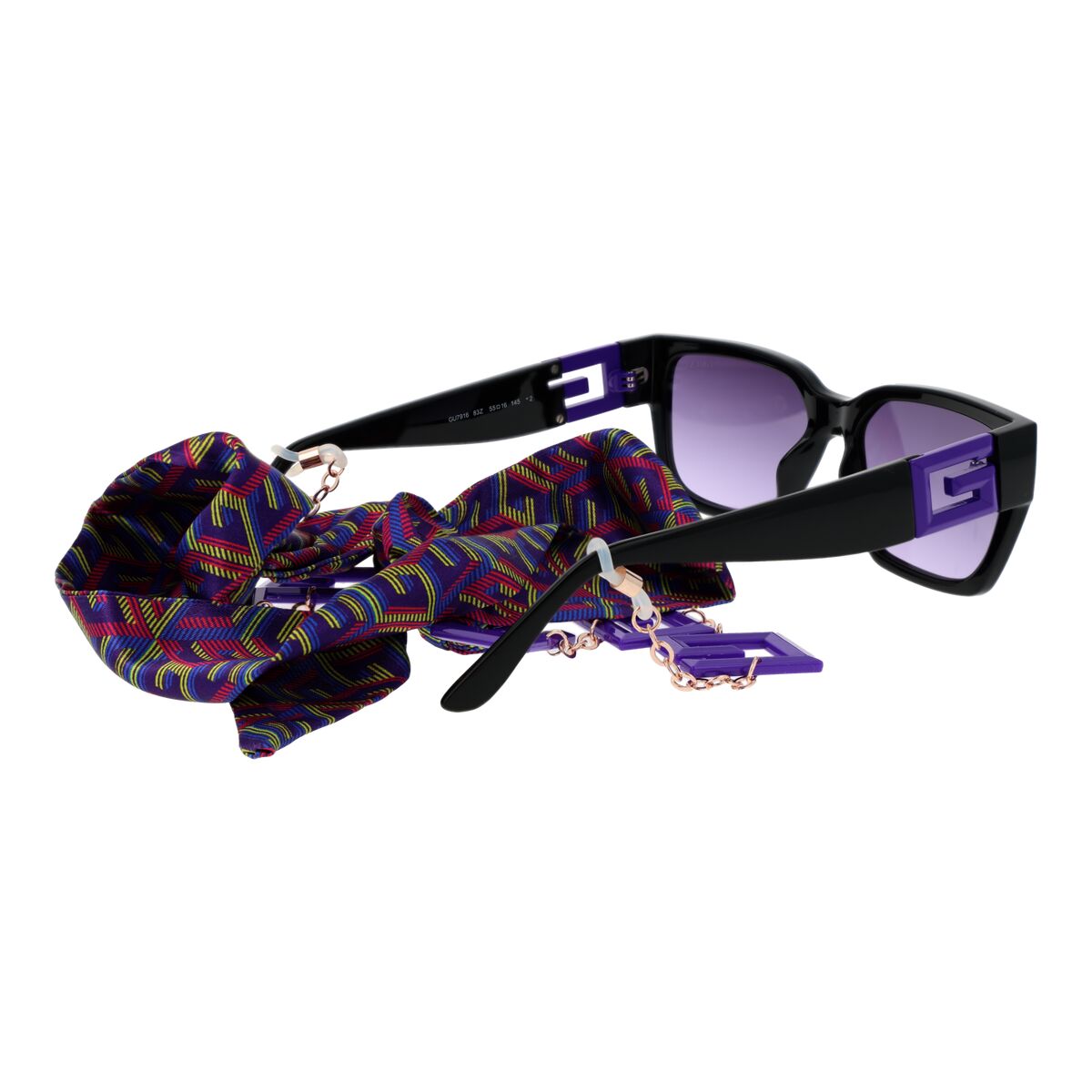 Guess Ladies' Sunglasses Guess Gu7916 5583Z