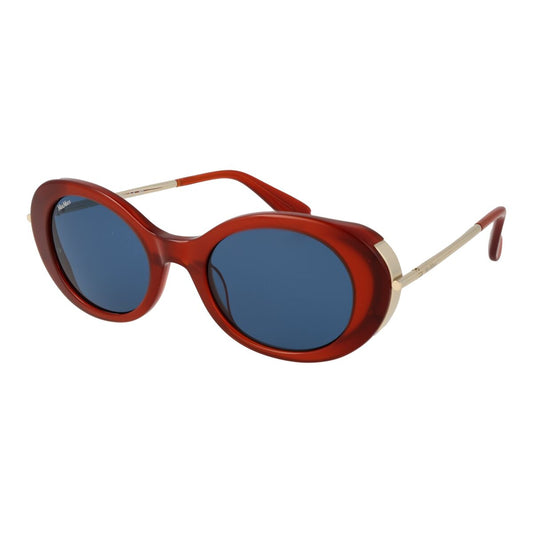 Max Mara Ladies' Sunglasses Max Mara Mm0080 5168V