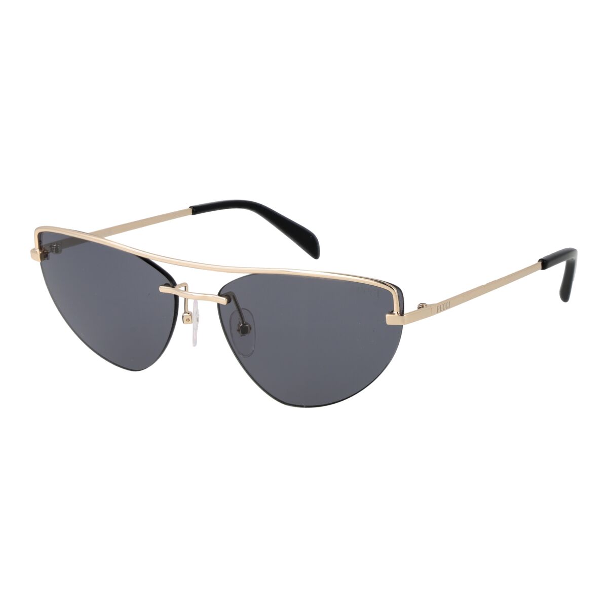 Emilio Pucci Men's Sunglasses Emilio Pucci Ep0226 5932A