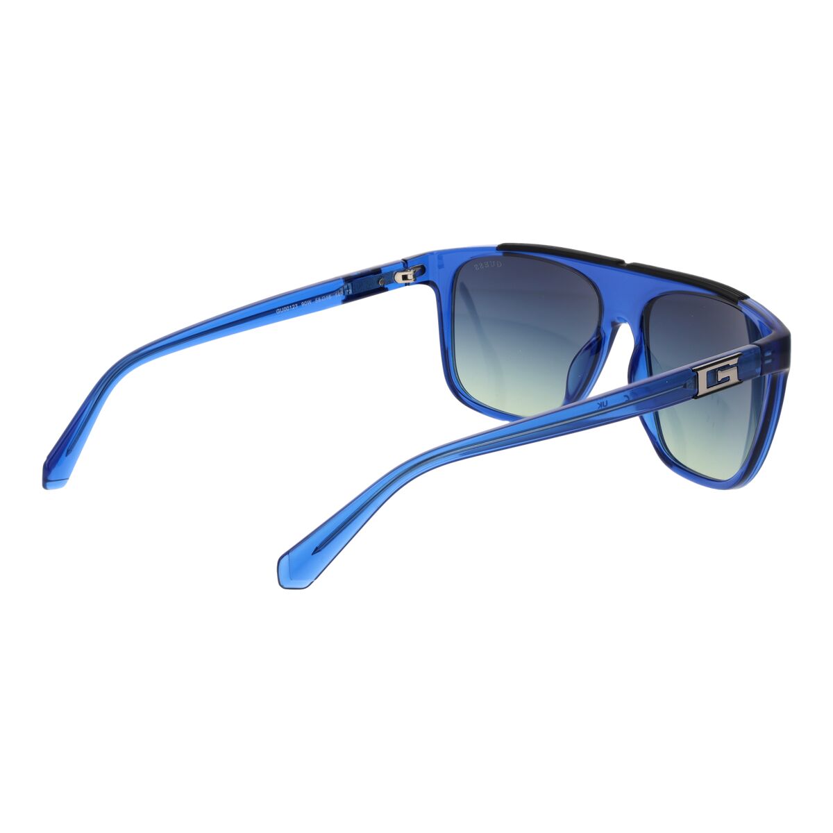 Guess Men's Sunglasses Guess Gu00123 5890W