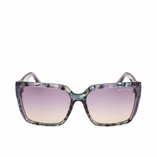 Guess By Marciano Ladies' Sunglasses Guess By Marciano Gm00012 Ø 58 Mm