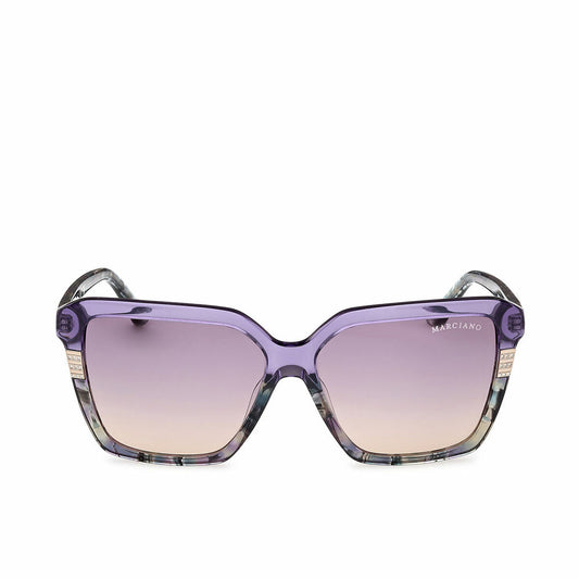 Guess By Marciano Ladies' Sunglasses Guess By Marciano Gm00009 Ø 58 Mm