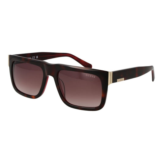 Guess Men's Sunglasses Guess Gu00171 5456F