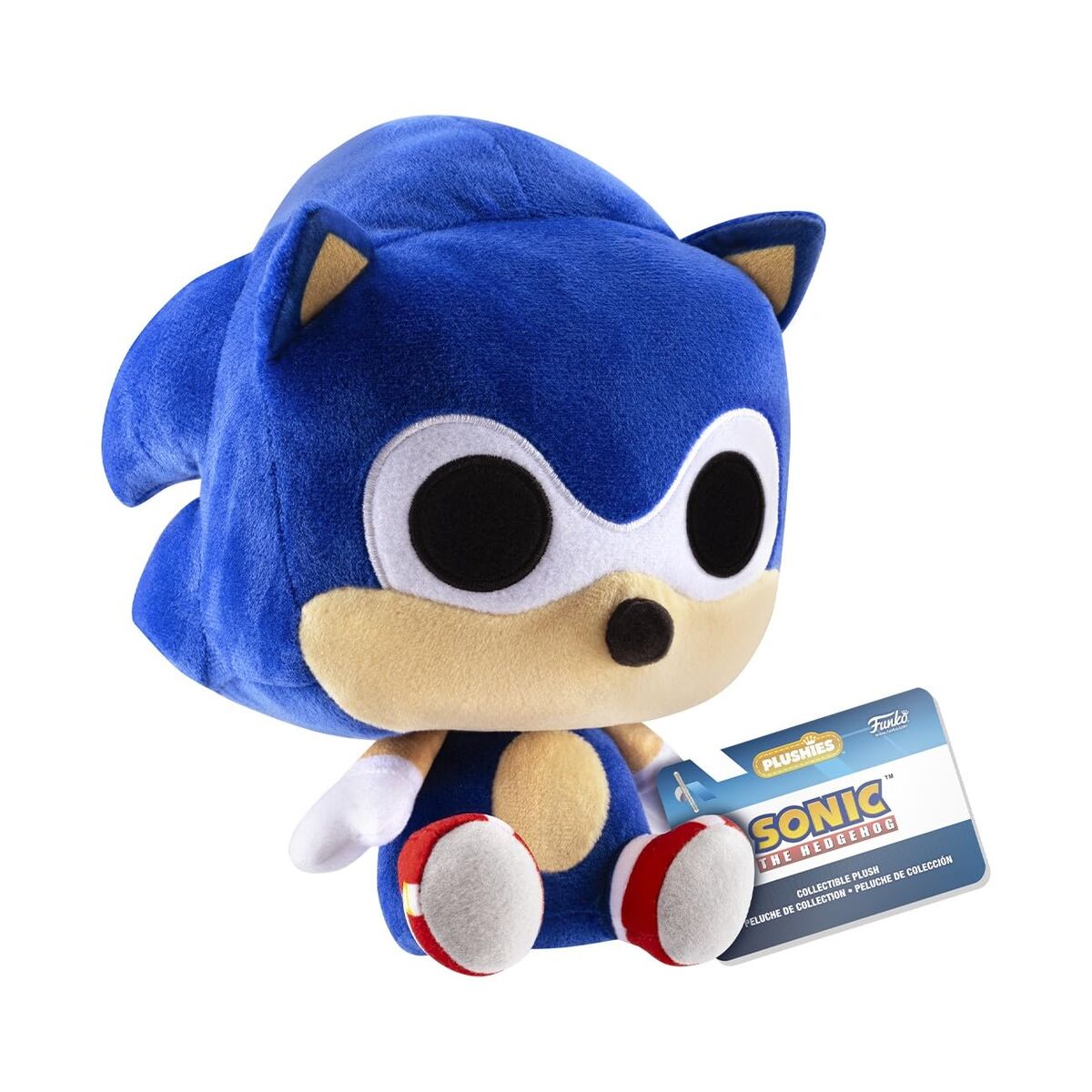 Collectable Figures Funko Pop! 88179 Blue Stick