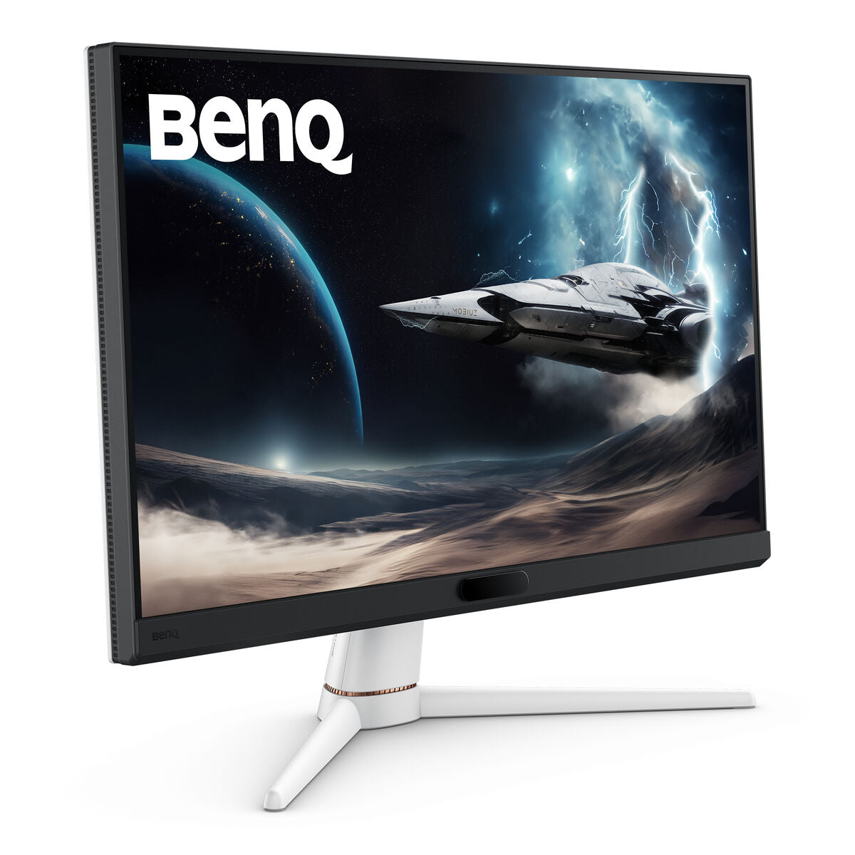 Benq Gaming Monitor Benq Ex271 Full Hd 27"