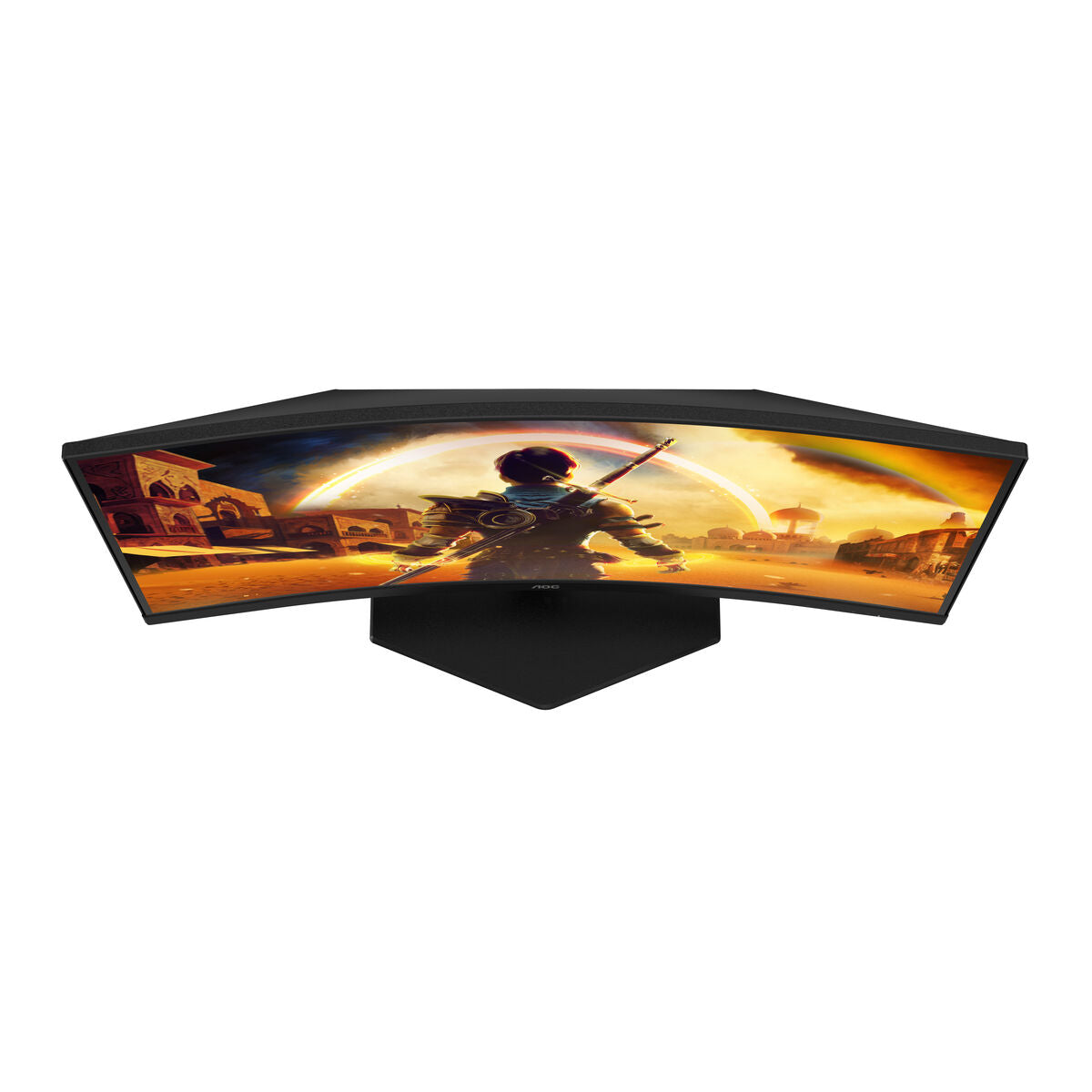 Aoc Gaming Monitor Aoc C27G42E Full Hd 27"