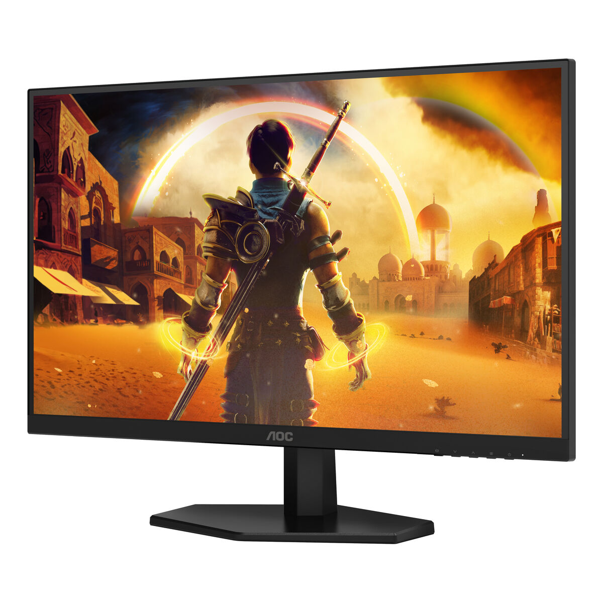 Aoc Monitor Aoc Q27G42Xne Led 27"