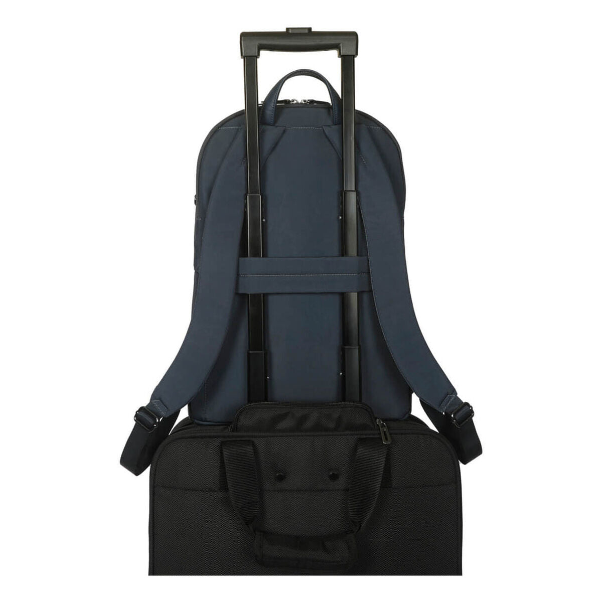 Targus Laptop Backpack Targus Tbb65002Gl Blue
