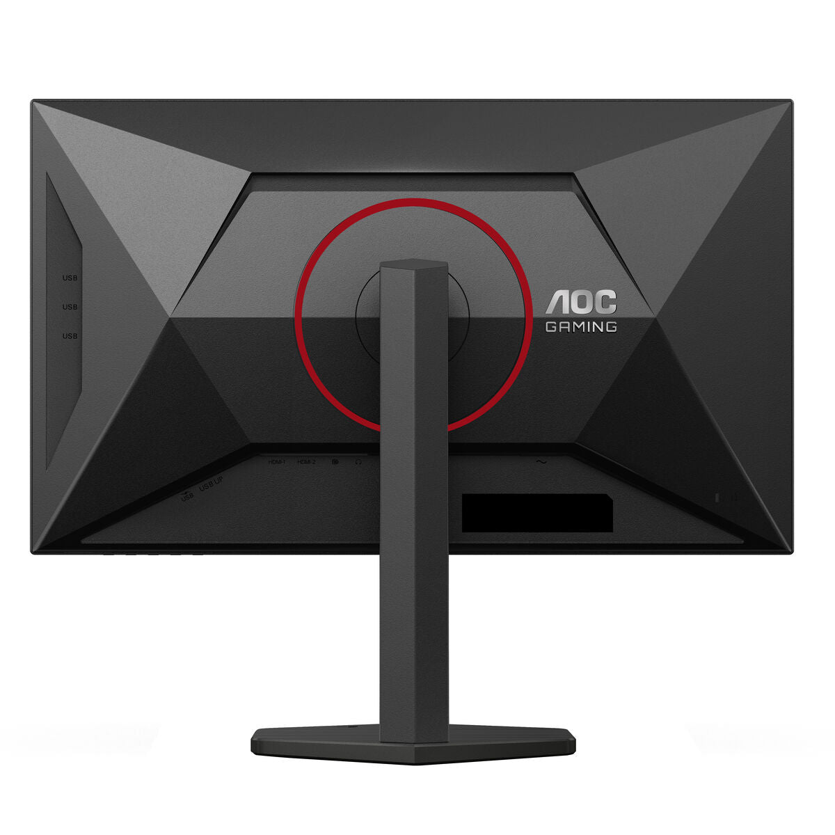 Aoc Monitor Aoc U27G4R