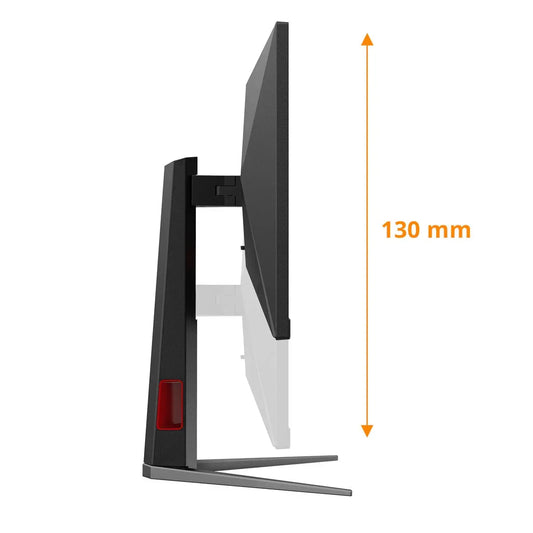 Aoc Monitor Aoc 24G4Ha