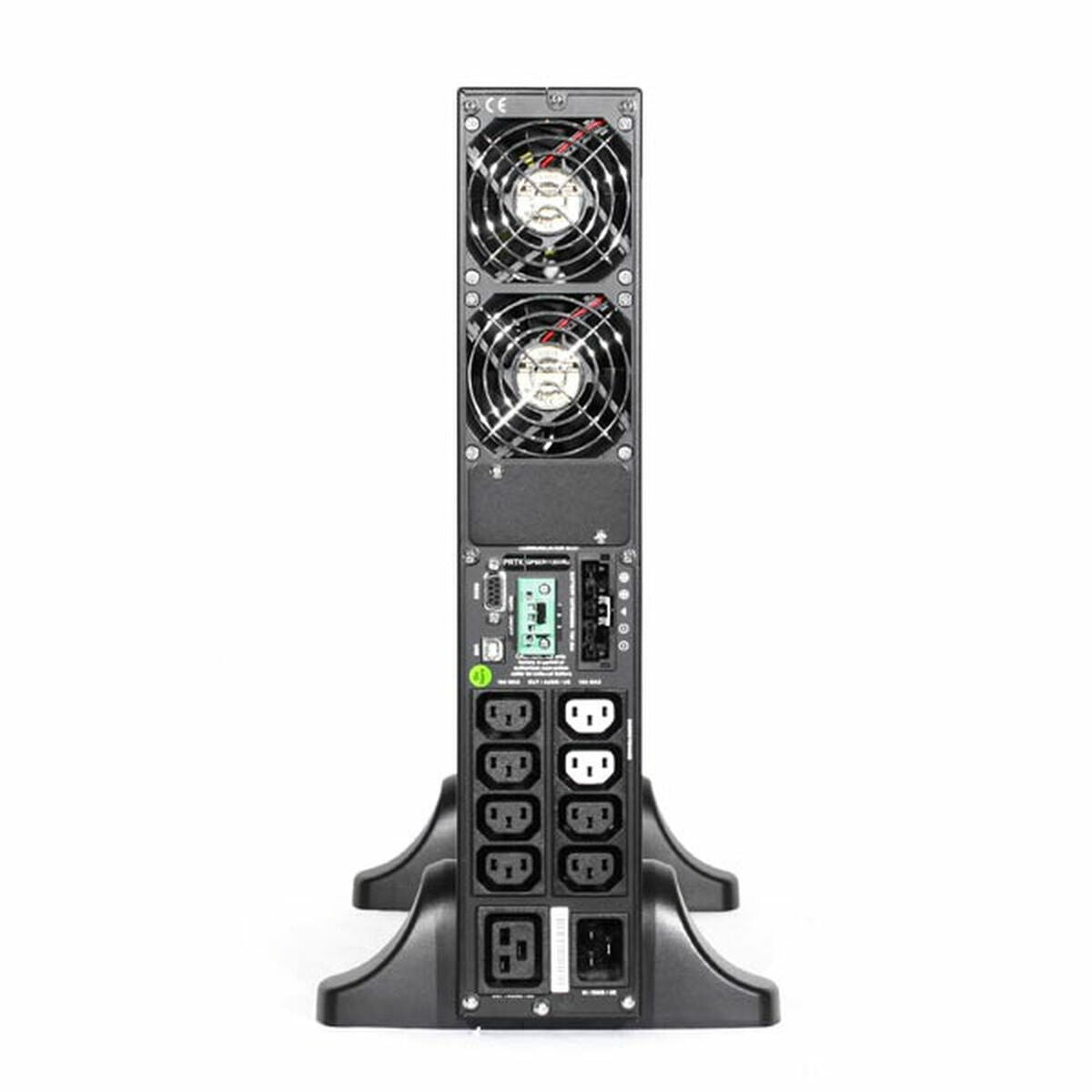 Riello Uninterruptible Power Supply System Interactive Ups Riello Vsd 1100 1000 Va (Refurbished B)