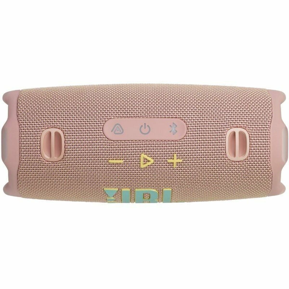 Jbl Portable Bluetooth Speakers Jbl Charge 6 Pink