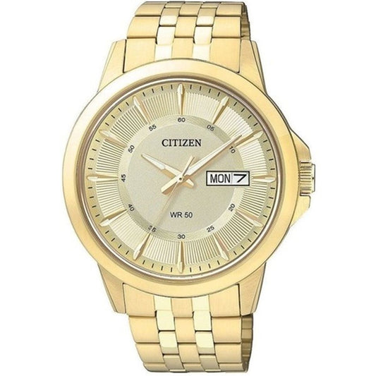 Citizen Men's Watch Citizen Bf2013-56P (Ø 41 Mm)